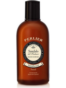 Perlier Sandalwood Bath & Αφρόλουτρο σε Gel 500ml