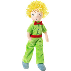 Hollytoon Heunec Μικρός Πρίγκιπας 30cm HE477575