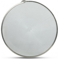V-TAC Κάλυμμα PC 120 για Καμπάνες LED High Bay Αντισκονικό - 586