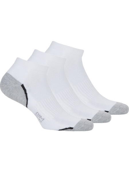 Αθλητικές κάλτσες DIM SQ SPORT PACK X3