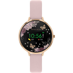 Reflex Active Series 03 Blush Butterfly Pink
