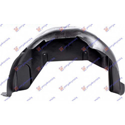 Θολος Πισω Πλαστικος Δεξια Citroen Berlingo 96-02 - 049800851