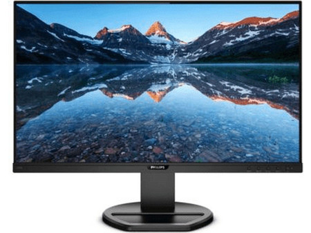 Philips B-Line 243B9 IPS Monitor 23.8" 1920x1080 FHD 75Hz 4ms