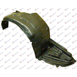 Θολος Εμπρος Πλαστικος (STI) Δεξια Subaru Impreza 08-14 - 095900831