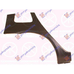 Φρυδι Πισω 5Π Δεξια Fiat Punto 03-11 - 038908731