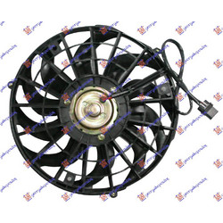 Βεντιλατερ A/C Κομπλε ΒΕΖ-ΠΕΤΡ -95 Opel Corsa B 96-97 - 048706460