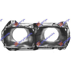 Καβουκι Φανου Κομπλε Αριστερα Nissan P/U (720) 84-85 - 091005342