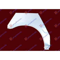 Φρυδι Πισω 3Π Αριστερα Mazda 323 H/B 92-95 - 077208672