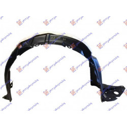 Θολος Εμπρος Πλαστικος Δεξια Lexus Ct 200h 10-14 - 486000821