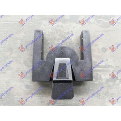 Βαση Ψυγειου Πλαστικη Ανω (ΔΕ=ΑΡ) Mazda 3 SDN-H/B (BM) 13-16 - 504000895