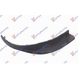 Σποιλερ Προφυλακτηρα Εμπρος Αριστερα Opel Astra J 5D/S.W. 13-16 - 600206372