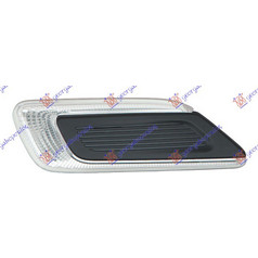Φλας Φτερου (ΛΕΥΚΟ) (Ε) Δεξια Mini Clubman (F54) 15- - 697005521
