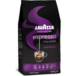 Lavazza Espresso Cremoso σε Κόκκους 1000gr