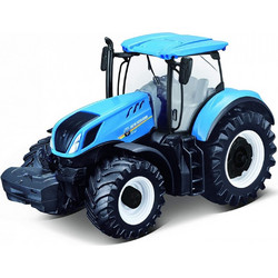 Bburago Farm Tractor 18/31610