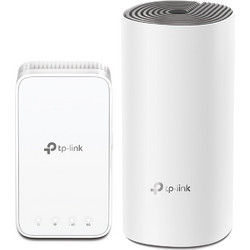 TP-Link Deco E3 V2 Mesh Access Point WiFi 5 Dual Band (2.4 & 5GHz) 1-Pack