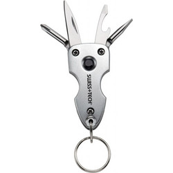 Πολυεργαλείο Multi Tool 7-in-1 Swiss+Tech