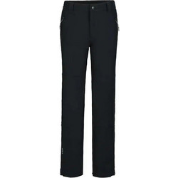 Παντελόνι softshell Lodi Jr παιδικό Icepeak Mαύρο