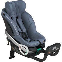 Besafe Stretch Κάθισμα Αυτοκινήτου 0-36kg Cloud Melange