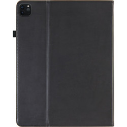 Gecko Easy-Click Cover Black (iPad Pro 12.9" 2020)