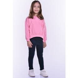 Joyce Παιδικό Σετ 2263109 Pink/Navy