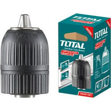 TOTAL TAC451321 Τσόκ Δραπάνου Αυτόματο 1/2" - 13mm
