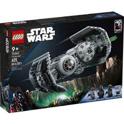 Lego Star Wars Tie Bomber για 9+ Ετών 75347