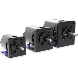 SC020B - ServoMotor - Simplex Motion