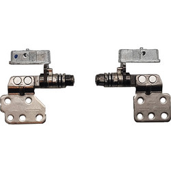 Μεντεσέδες Laptop - Hinges Bracket Set for Dell Latitude E5580 E5590 E5591 / Precision M3520 M3530 Αριστερό + Δεξί
