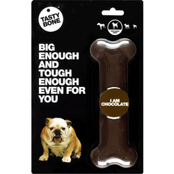 Tasty Bone Chocolate Large