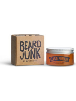 Waterclouds Junk Pomade για Γένια 100ml