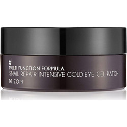 Mizon Multi Function Formula Snail Eye Patches για Μαύρους Κύκλους με Εκχύλισμα Σαλιγκαριού 60τμχ