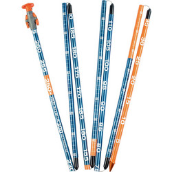 BCA Stealth 300 Avalanche Probe - Σόντες 300 cm - Blue