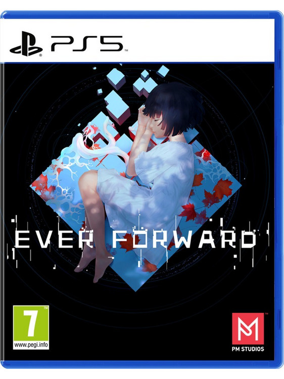 Ever Forward PS5