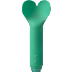 Je Joue Amour Bullet Emerald Δονητής Bullet Πράσινος
