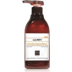 Saryna Key Pure African Shea Color Lasting Conditioner για Επανόρθωση & Ψαλίδα για Ξηρά Μαλλιά 300ml