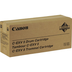 Canon C-EXV5 Black 6837A003