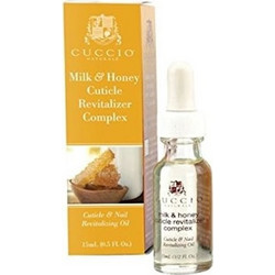 Cuccio Milk & Honey Λάδι Θεραπείας για Επωνύχια 15ml