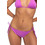 Billabong Bikini Slip Μωβ EBJX400100-PHP0