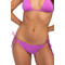 Billabong Bikini Slip Μωβ EBJX400100-PHP0