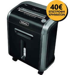 Fellowes Powershred 79Ci