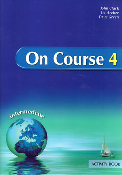On Course 4 - Activity Book