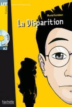LFF HACHETTE OFFRE 10 A2 (+ CD) (LA DISPARITION + NICO ET LE VILLAGE MAUDIT + LE TRESOR DE MARIE-GALANTE)