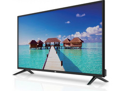 IQ LED-4004SMT Smart Τηλεόραση 40" Full HD Edge LED (2020)