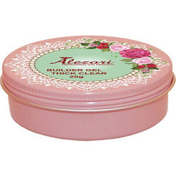 Alezori Thick Clear Builder Gel 20gr