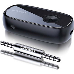 Ugreen CM279 Audio Receiver Bluetooth 5.1 APTX Black 70304