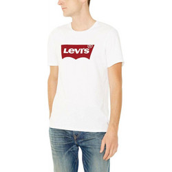Levis T-Shirt WHITE