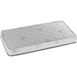 Dizain Baby Comfort Line Cocolatex Στρώμα Aloe Vera & Κοκοφοίνικα Κούνιας 65x110cm
