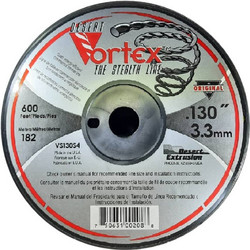 Vortex Blister Μεσινέζα Στριφτή 3.3mm x 182m