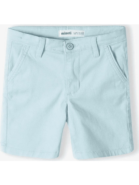 Minoti Παιδική Βερμούδα 13SHORT5 Blue