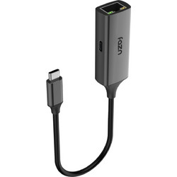 Fazn WH3505 Ενσύρματος Ethernet USB-C Αντάπτορας Δικτύου 1Gbps